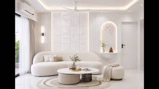 Less noise more elegance design