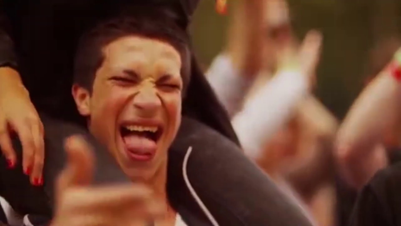 Mártin Ikín - Hooked (Original Mix) |Music Video|