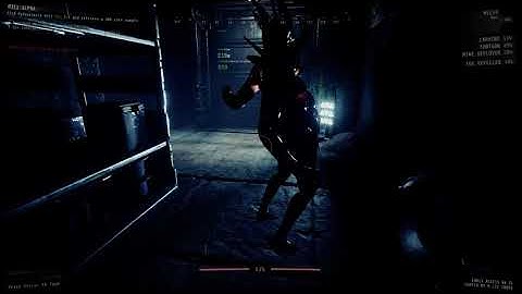 GTFO Scout Kill: Timed Kill (19A in R3C1)