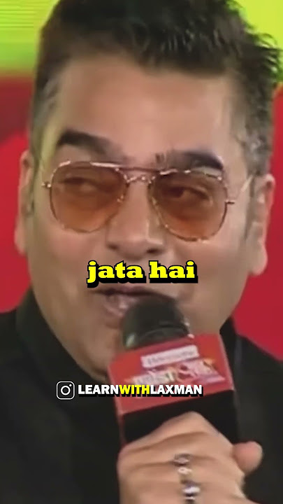 Ashutosh Rana Poetry  |Maan Badal Do