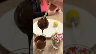 Lollipop Prank