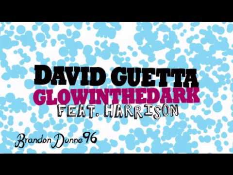 David Guetta (+) Ain't No Party Song Mix