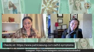 (REPLAY) Breaking Norms, Building Dreams - Episode 40: For the Mom Who Has ADHD