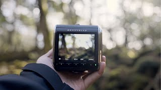 这是今年最漂亮的相机！Hasselblad 907x & CFV 100C