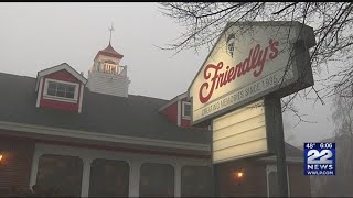 Friendly's on Sumner Ave in Springfield closed Wealth