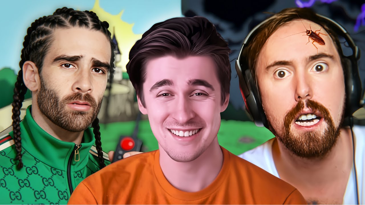 Искусство сидения на заборе