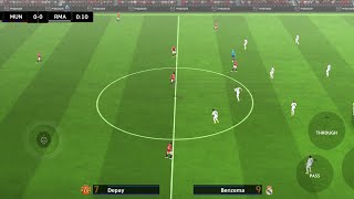 PITCH GRASS PRO EVOLUTION SOCCER GREEN FIFA 16 ANDROID screenshot 1