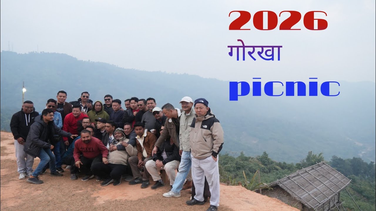 Camp ora Gorkh Picnic 2026