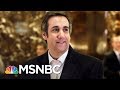 Lawrence: Donald Trump's Worst Impulse Is Appointing Incompetent People | The Last Word | MSNBC