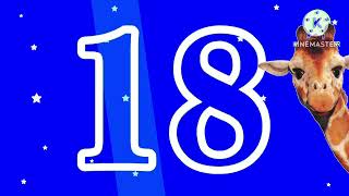 Toys R Us 2003-2004 Countdown Remake