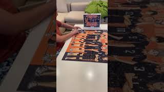 Puzzle Breaking - Haikyuu screenshot 4