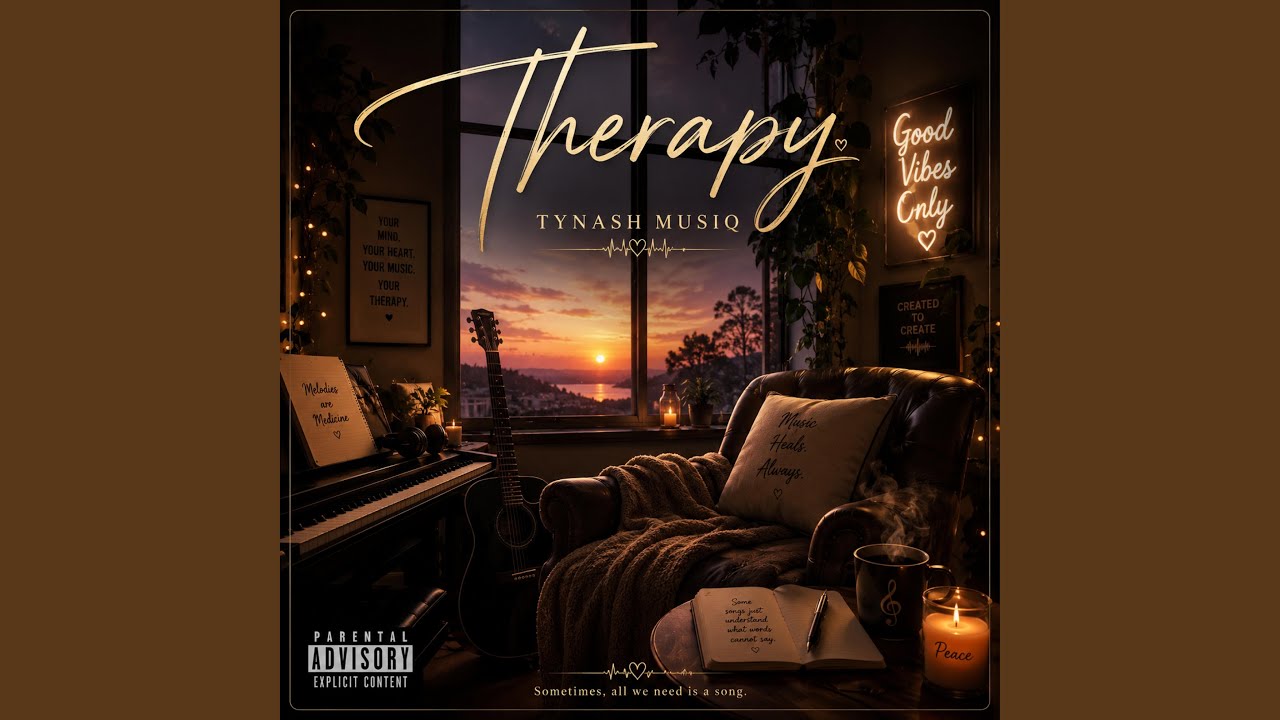 Watch Therapy on YouTube Watch Therapy on YouTube