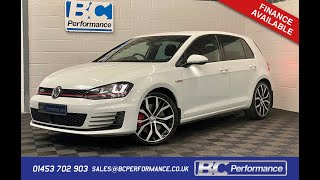 Bc Performance Cars 2015 Golf Gti Pp