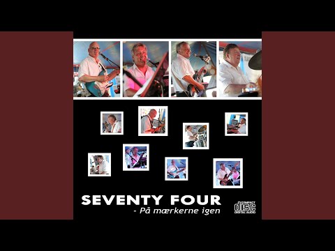 Seventy Four - Hør Mit Hjerte Banker