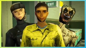 We Worked The Night Shift