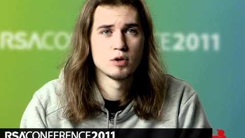 RSA® Conference 2011 -- Lightning Round: Mobile Security the Ugly Truth