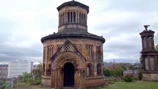 The Glasgow Necropolis - History Insights