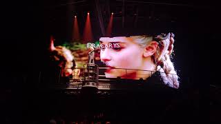 Coco Bongo Punta Cana Dominican Republic Republica Dominicana Game of Thrones