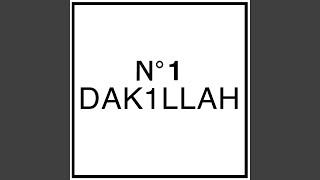 Video thumbnail of "Dakillah - Number One"