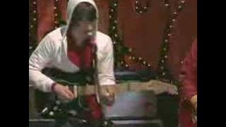 Arctic Monkeys - No Buses (live)