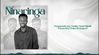 TUMA THE VOICE - NINARINGA [ Lyrics Video]