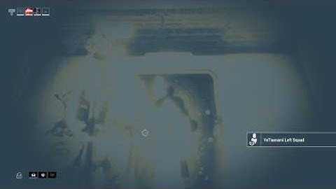 Warframe - Glitch Time [NETWORK NOT RESPONDING Getting Stuck at End]