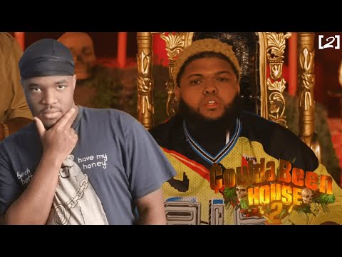 Fight already (Druski's Coulda been House S2 EP1) [REACTION]