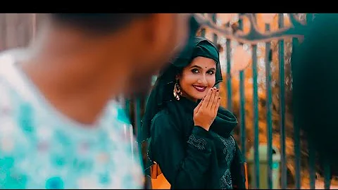 Tere Mere pyar nu nazar na lage //new panjabi video song 2020