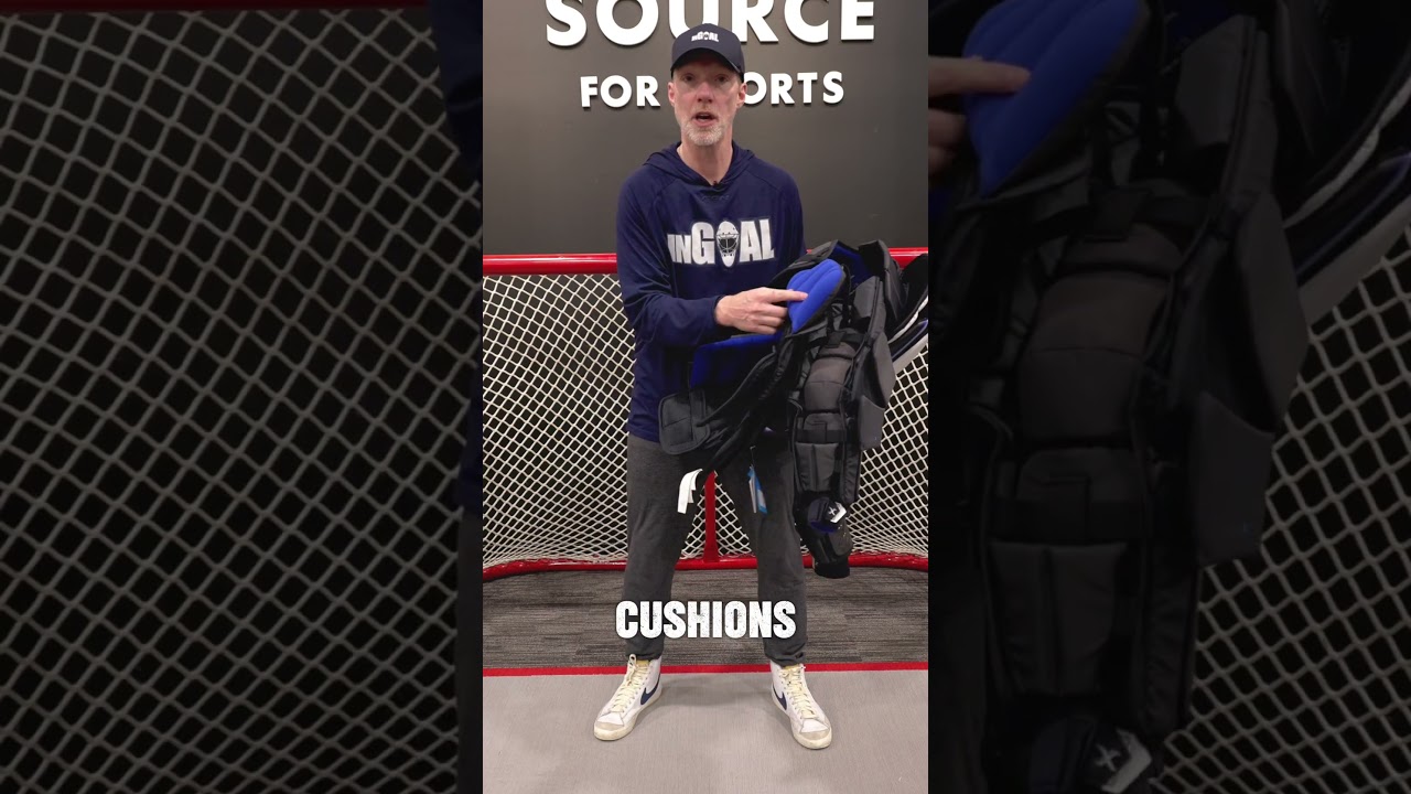 Bauer FlyLite Chest Protector