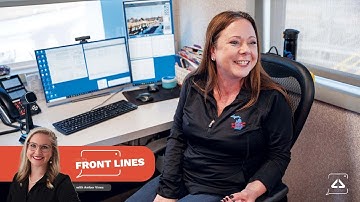 Behind The Scenes at Great Lakes Aggregates | Apex Quarry Software