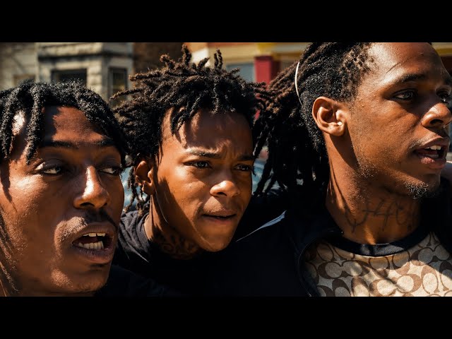 Niggaz Don't Want No Problem - YouTube