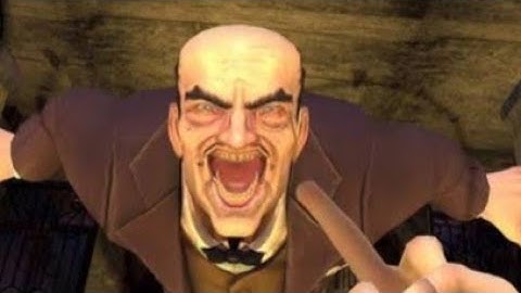 Scary Mansion - Gameplay Walkthrough Part 2-  normal Mode android gameplay