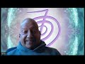 REIKI 1 INITIATION MEDITATION