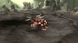 Spore Creature: Lost #2