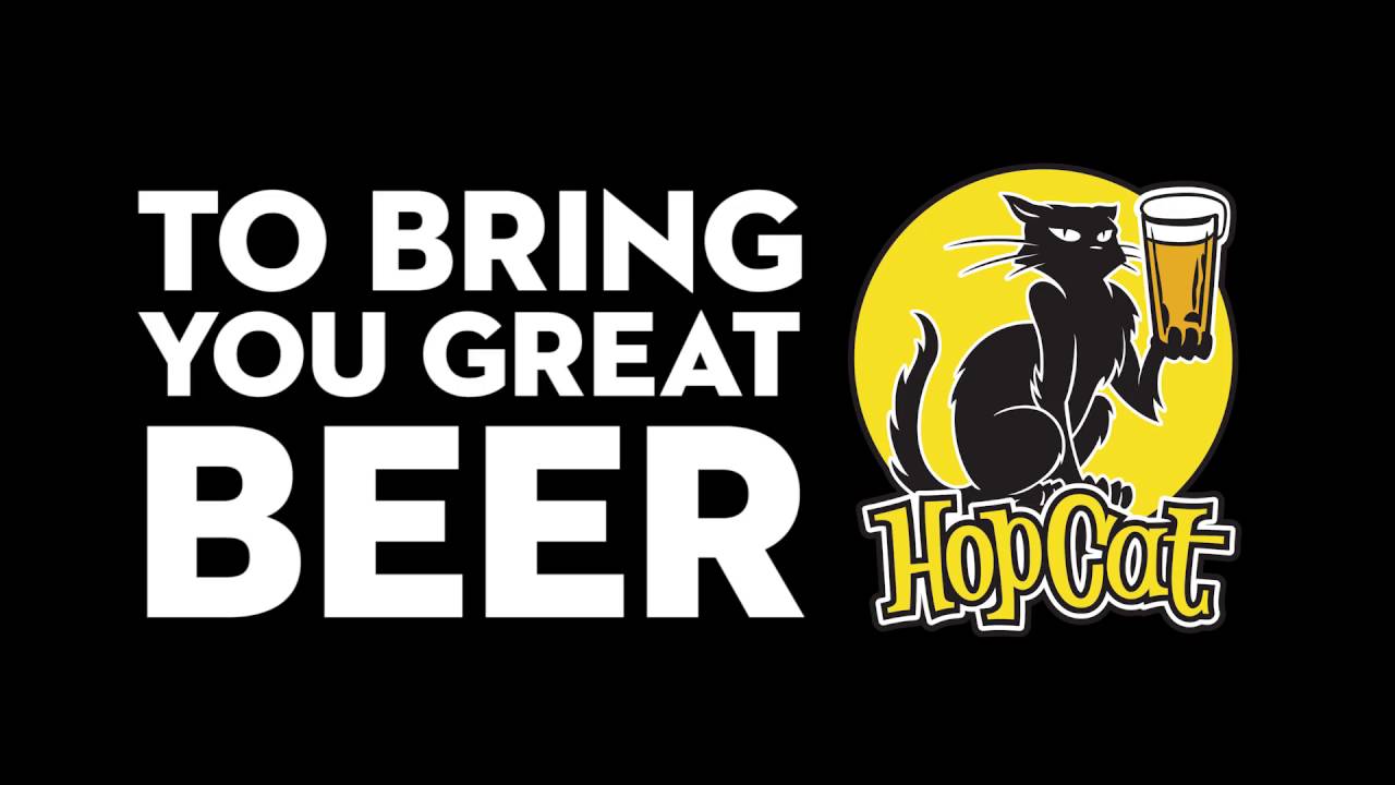 beer lambert law HopCat | Commercial | Pure Brews America