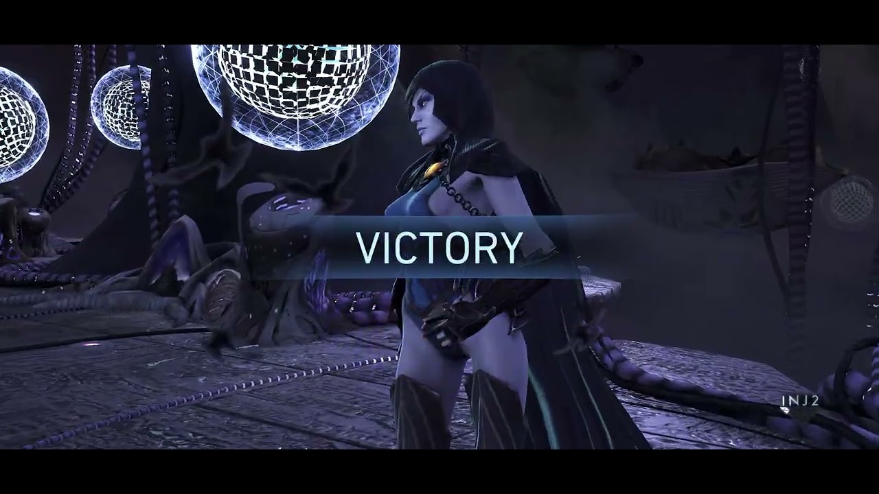 Injustice 2 Mobile | League Raid finish and SOLO RAIDS | ON ICE!!!