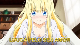 Kishuku Gakkou no Juliet「AMV」James Stikå - Crazy Love (Tradução/Legendado)