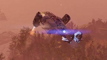 Retaliation Mission Smooth Sailing