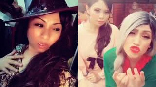 Shiha Zikir,Ezylnn & Rozylicious-Janji Kekasih,Elly Mazlein (Tik Tok) 2020