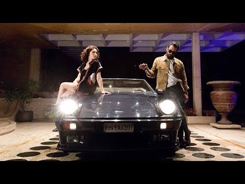 Thegiornalisti - Felicità puttana