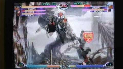 SBIII MvC2: SooMighty vs Chunksta pt2 at Season