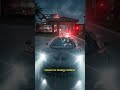 The Night Heist | Impossible Escape #action #shorts #viralshorts