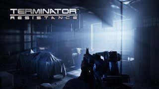 Is Terminator Resistance Still Worth Playing In 2024? First Impressions Gameplay Part 2