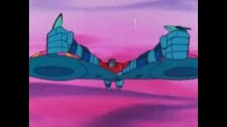 アストロガンガー オープニング