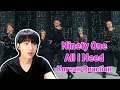 Ninety One - All I Need (korean reaction)