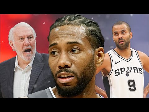 Video: Kawhi Leonard Kekayaan Bersih: Wiki, Menikah, Keluarga, Pernikahan, Gaji, Saudara