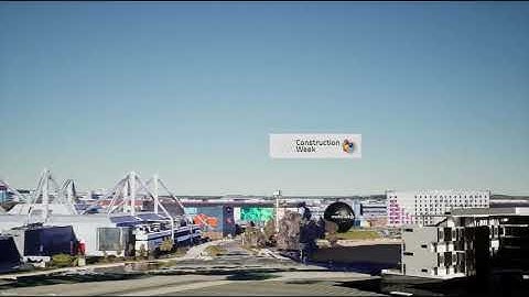 The future of construction-AI & 3D visualisation turn concept into clarity & clarity into confidence