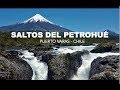 ¿QUE RECORRER EN LOS SALTOS DEL PETROHUÉ?