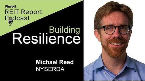 SPECIAL EPISODE: Building Resilient Energy Systems