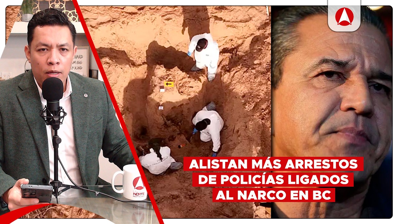 En 18 fosas clandestinas encontraron 30 cadáveres en Miguel Alemán